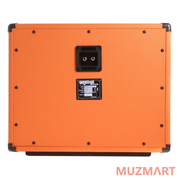 Orange PPC-112 Кабинет гитарный