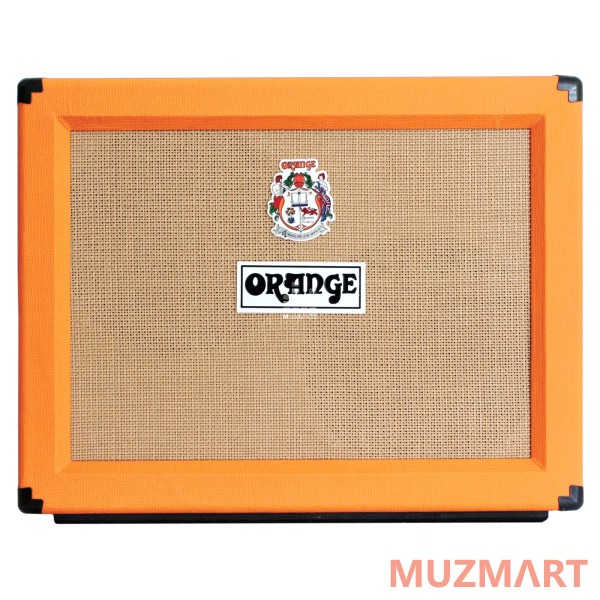 Orange PPC-212-OB Кабинет гитарный