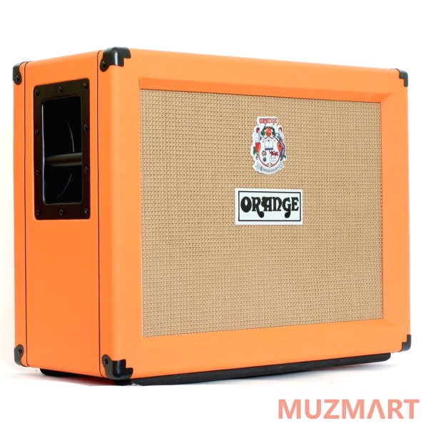 Orange PPC-212-OB Кабинет гитарный