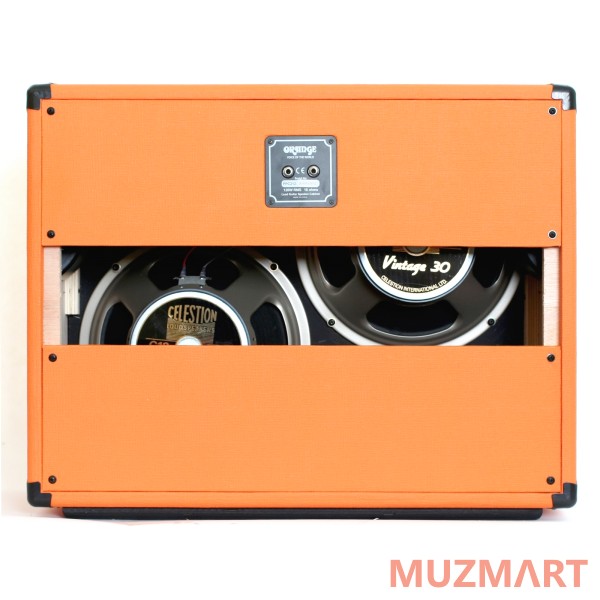 Orange PPC-212-OB Кабинет гитарный