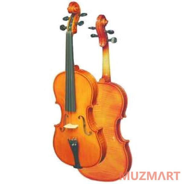P.Lorencio V 202 Скрипка 3/4 "Elite" со смычком, в кейсе