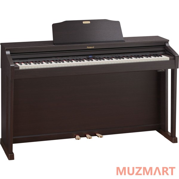 Roland HP504-RW Цифровое фортепиано