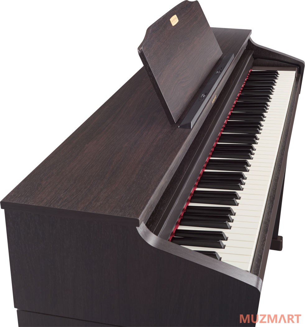 Roland HP504-RW Цифровое фортепиано