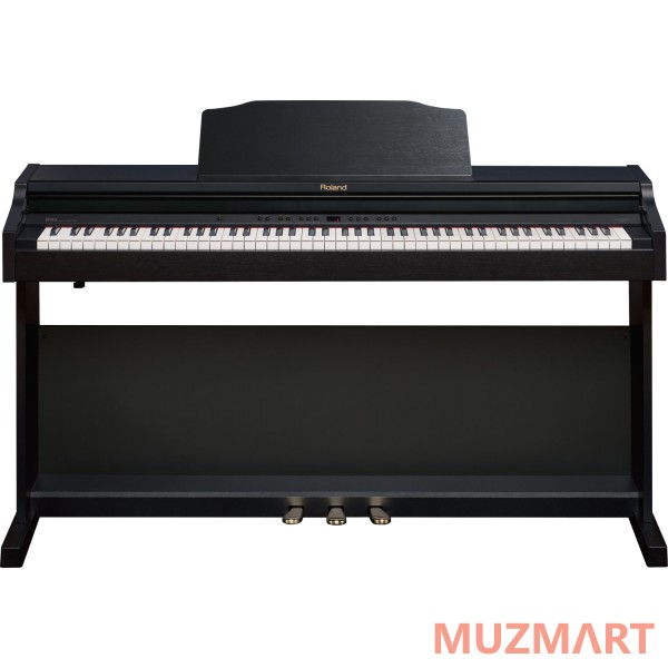 Roland RP401R-CB Цифровое фортепиано с аккомпанементом
