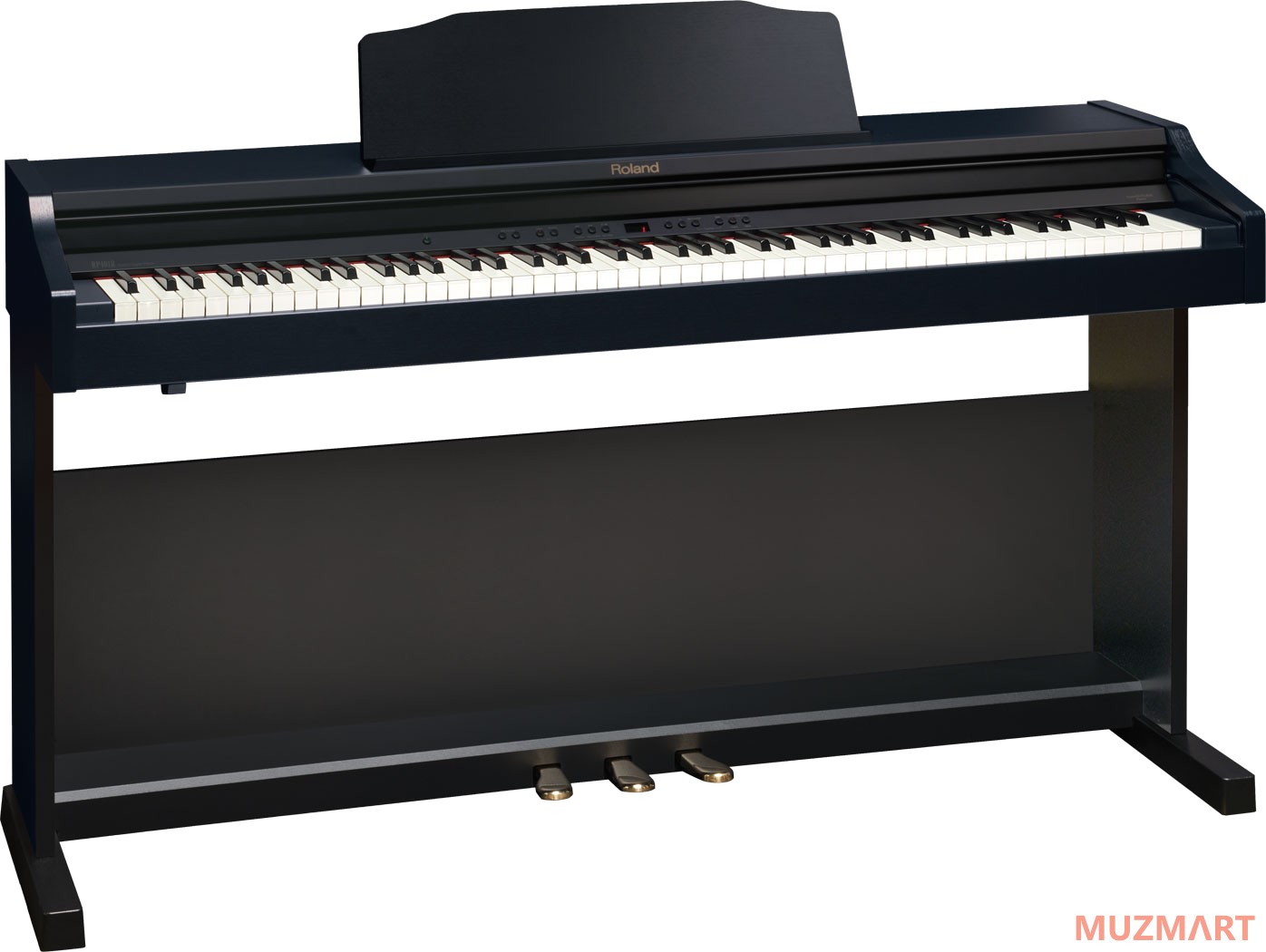 Roland RP401R-CB Цифровое фортепиано с аккомпанементом