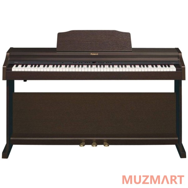 Roland RP401R-RW Цифровое фортепиано с аккомпанементом