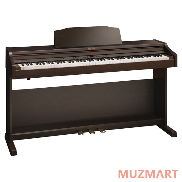 Roland RP401R-RW Цифровое фортепиано с аккомпанементом