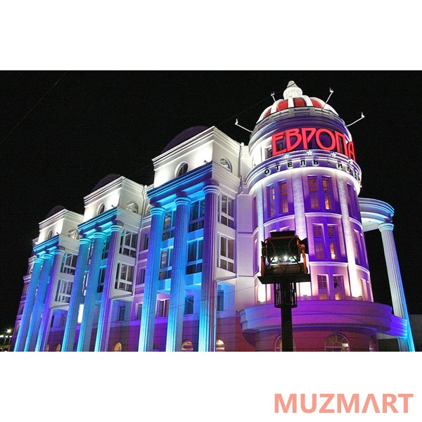 PR Lighting Design 150 (PR1150) Архитектурный прожектор