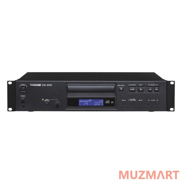 Tascam CD-200 CD-плеер