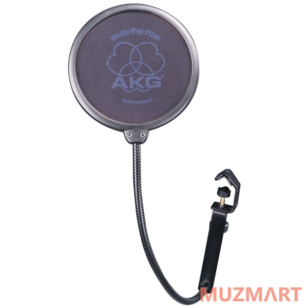 AKG PF80 Ветрозащита, поп-фильтр