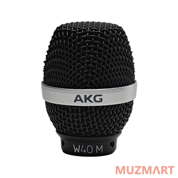 AKG W40 M Ветрозащита