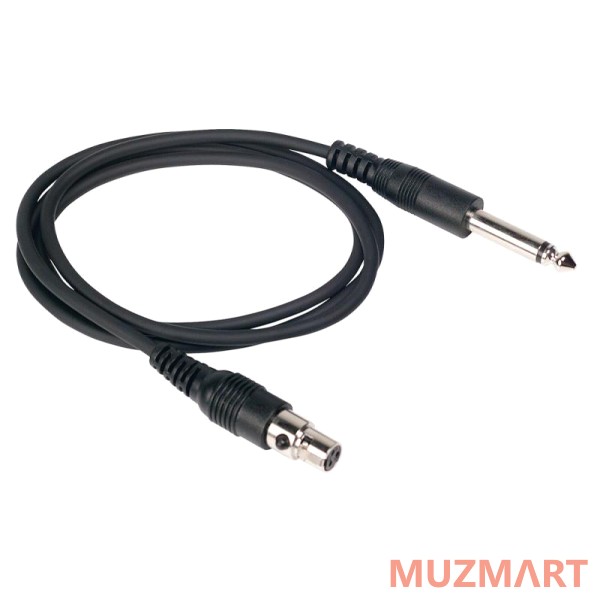 AKG MK/GL Гитарный кабель для поясных передатчиков AKG HT