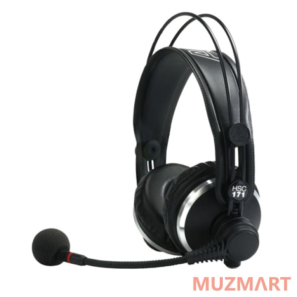 AKG HSC171 Закрытая гарнитура