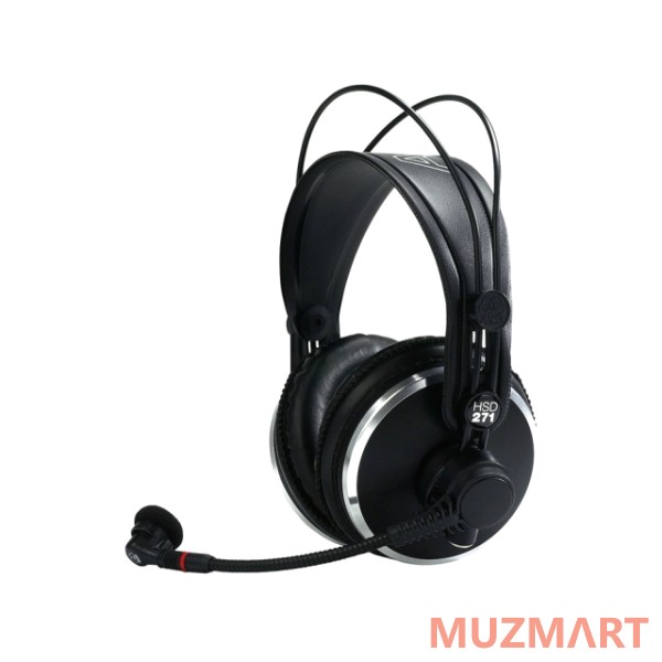 AKG HSD171 Закрытая гарнитура