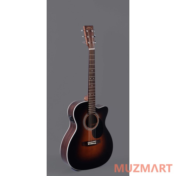 Sigma OMRC-1STE-SB Электроакустическая гитара