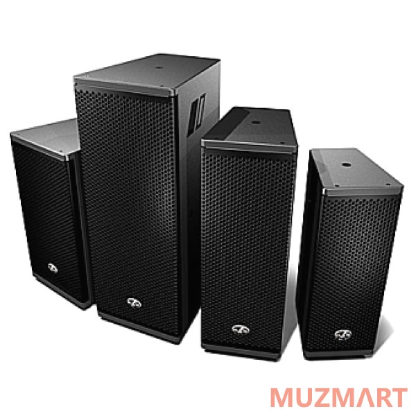 Das Audio Artec 8T Акустическая система пассивная