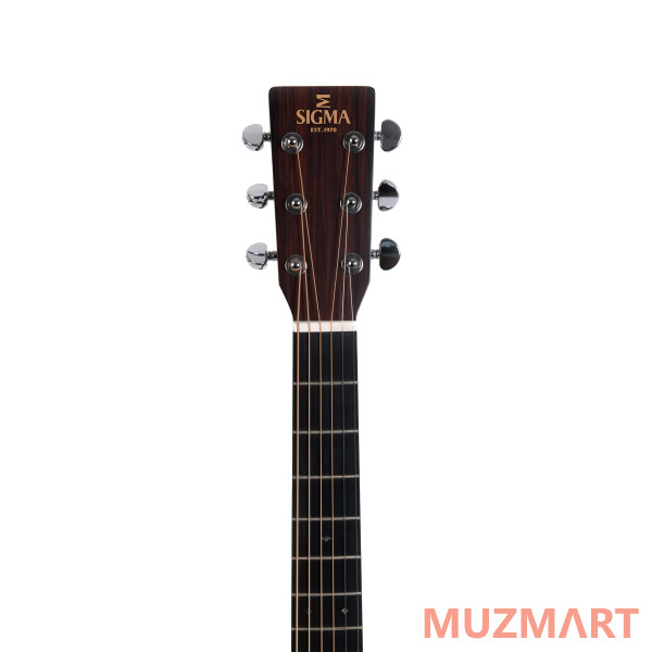 Sigma 000MC-15E Электроакустическая гитара