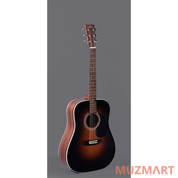 Sigma DR-28-SB Акустическая гитара