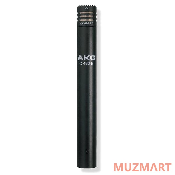 AKG C480B Combo кардиоидный микрофон