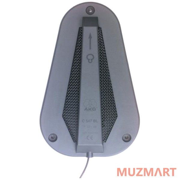 AKG C547BL Микрофон граничного слоя