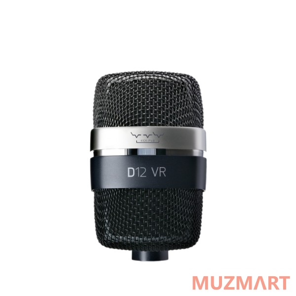 AKG D12VR кардиоидный микрофон