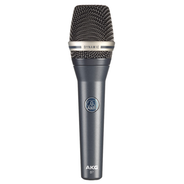 AKG D7 Микрофон вокальный