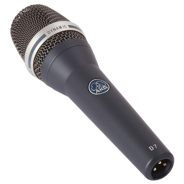 AKG D7 Микрофон вокальный