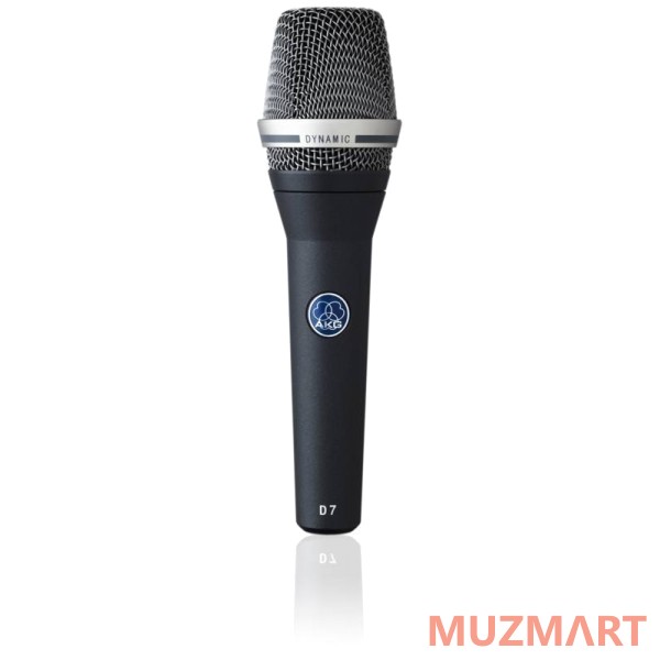 AKG D7S микрофон вокальный