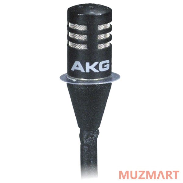 AKG C577WR Петличный микрофон