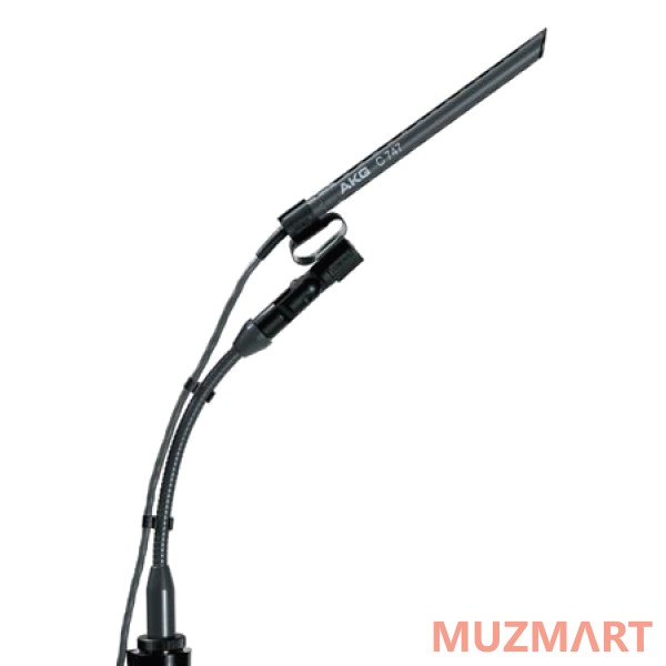 AKG C747 V11 конденсаторный микрофон