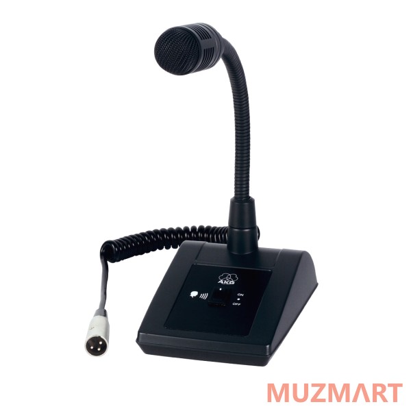 AKG DST99 S Микрофон динамический