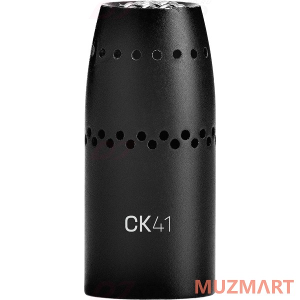 AKG CK41 Кардиоидный капсюль