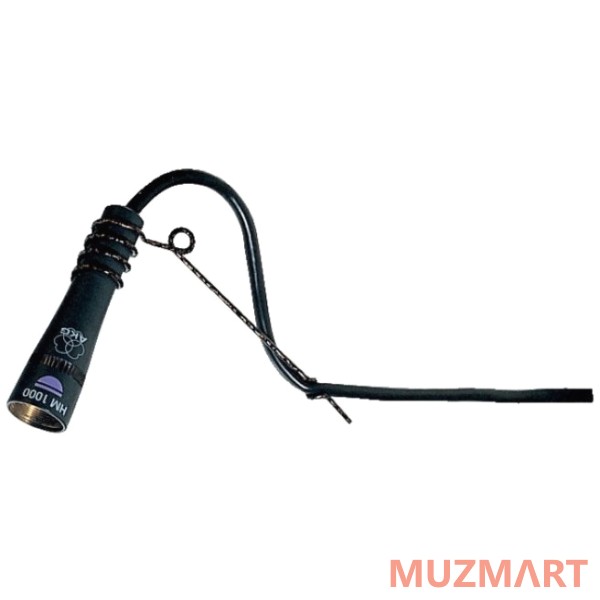 AKG HM1000 Подвесной модуль для капсюлей CK31 / CK32 / CK33 / CK47 и CK80