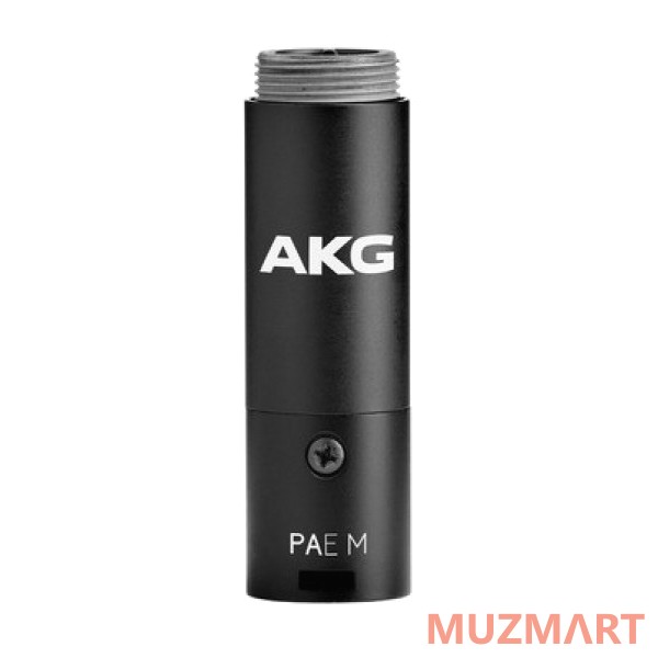 AKG Pae M Модуль фантомного питания