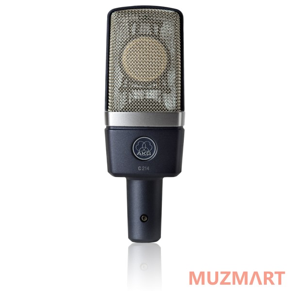AKG C214 Кардиоидный микрофон