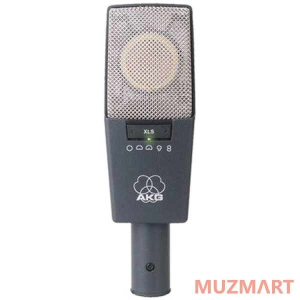 AKG C414 XLS Вокальный конденсаторный микрофон