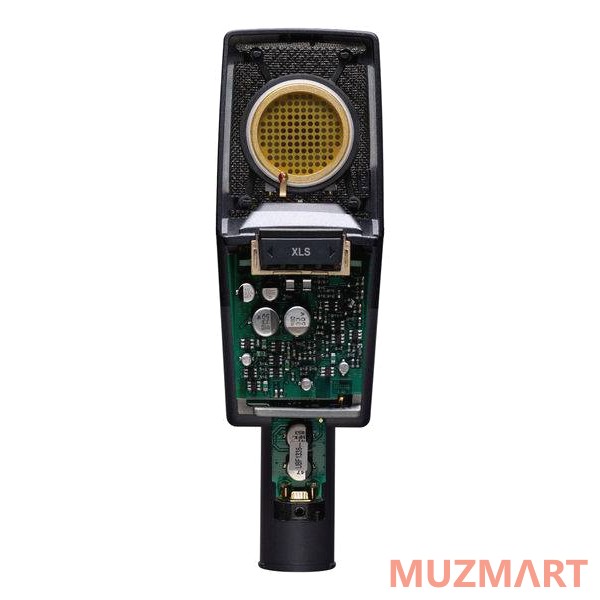 AKG C414 XLS Вокальный конденсаторный микрофон