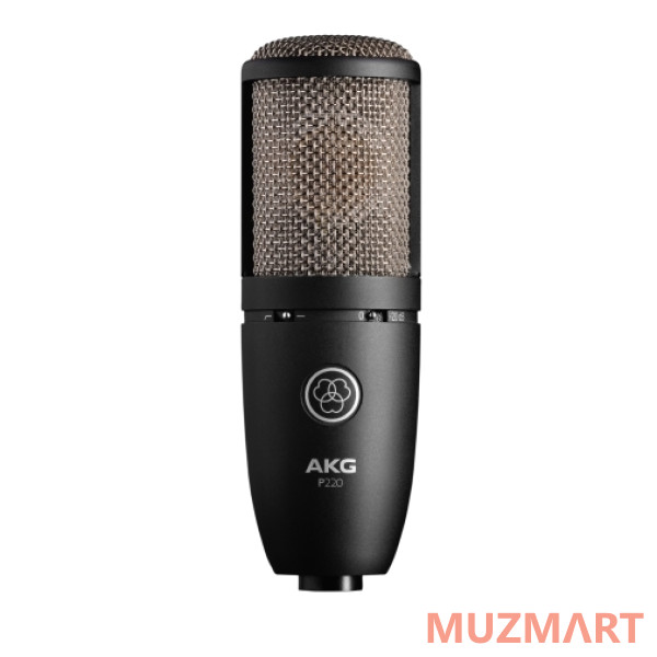 AKG P220 Кардиоидный микрофон