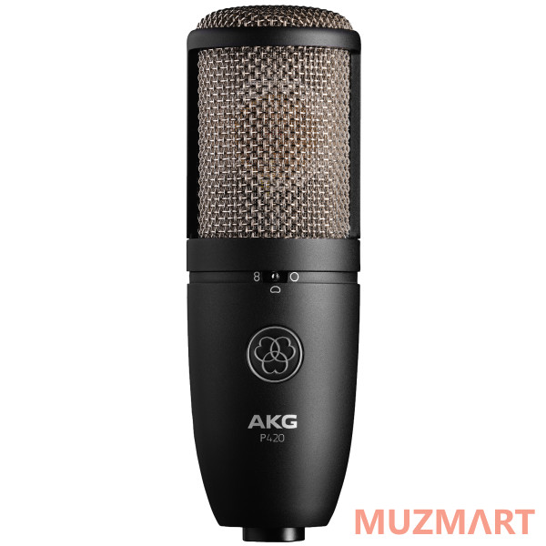 AKG P420 Конденсаторный микрофон