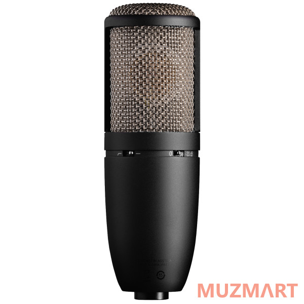 AKG P420 Конденсаторный микрофон
