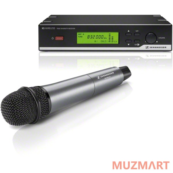 Sennheiser XSW 35-E Радиосистема вокальная