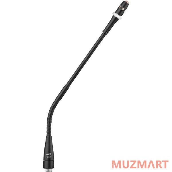 AKG CS321 Кардиоидный 30см микрофон Gooseneck для CS3