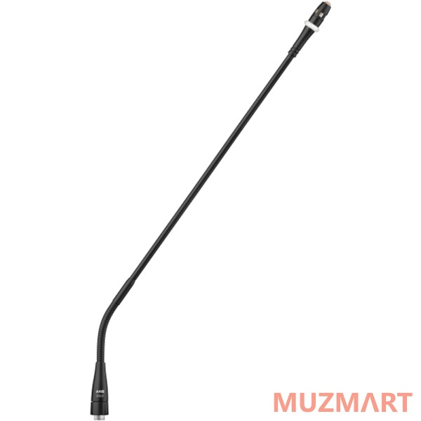 AKG CS521 Кардиоидный 50см микрофон Gooseneck для CS3
