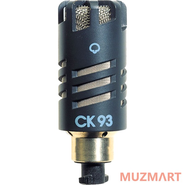 AKG CK93 Гиперкардиоидный капсюль для SE300B
