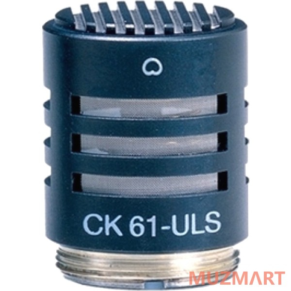 AKG CK61 Uls Кардиоидный капсюль для C480B-ULS