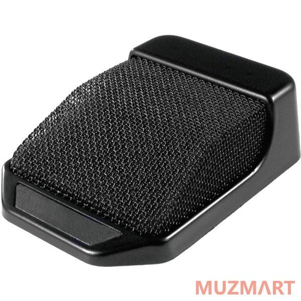 AKG PCC130 SW Микрофон граничного слоя конденсаторный суперкардиоидный с программируемым переключателем
