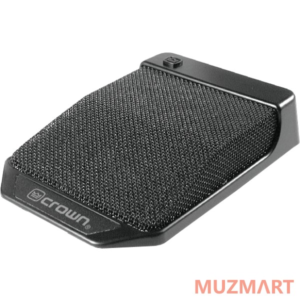 AKG PCC170 SW O Микрофон граничного слоя конденсаторный суперкардиоидный с программируемым переключателем