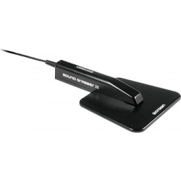 AKG Sound Grabber II Микрофон граничного слоя конденсаторный всенаправленный