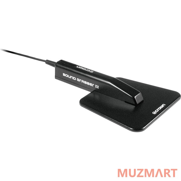AKG Sound Grabber II Микрофон граничного слоя конденсаторный всенаправленный