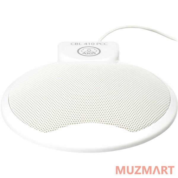 AKG CBL410 Conference Set White Conference Set white набор настольных микрофонов для конференций через PC